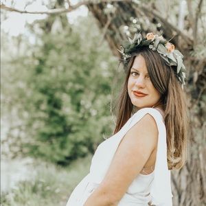 Meet your Posher, Ally